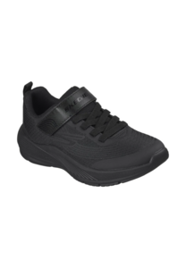 Skechers Boys MICROSPEC ADVANCE Sneakers Kids 403926L BBK Black