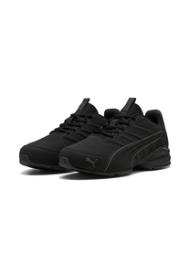 Puma Herren Electro SL Sneaker Turnschuhe 313092-01 Schwarz/Grau