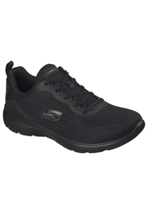 Skechers Damen Summits Quiet Dream Sneaker 150291 BBK Black
