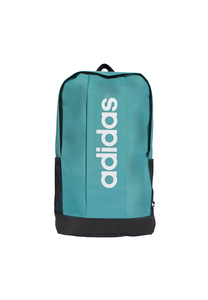 Adidas Sportswear Linear Rucksack JX9025 Powder Teal/Black/White 