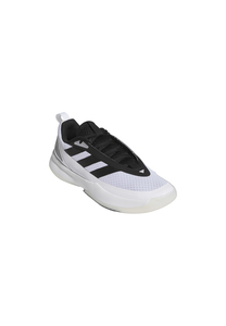 Adidas Herren Subzone Basketball Sneaker Cloudfoam  IH5840 wei� schwarz