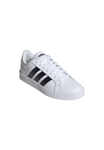 Adidas Grand Court Base 3.0 Herren Sneaker Schuhe JR4613 wei�