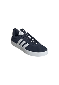 adidas VL COURT 3.0 Herren Sneaker Schuhe Leder ID6275 Blau
