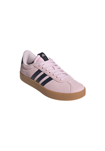Adidas VL COURT 3.0 Damen Sneaker Schuhe JP7629 Pink/Black