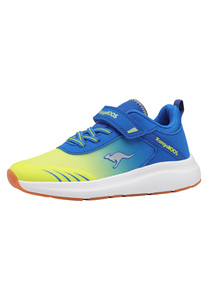 KangaROOS KB-Rida EV Sneaker Kinder Schuhe Unisex 10171 000 4454