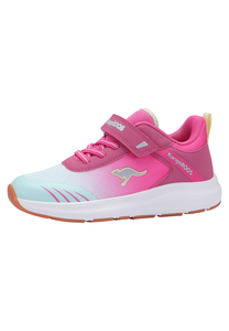 KangaROOS KB-Rida EV Sneaker Kinder Schuhe Unisex 10171 000 6199