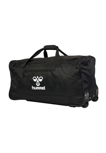 hummel Unisex hmlCORE 2.0 Trolley Sporttasche 227172 M Black