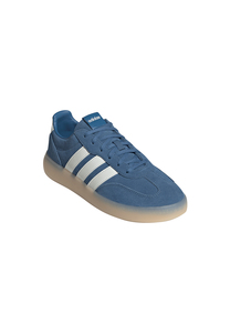 Adidas Herren Barreda Decode Sneaker  Leder Streetstyle IH1455 DUIN/OWHITE/SANS