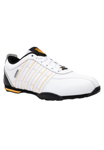 K-SWISS Arvee 1.5 Herren Sneaker Sportschuhe 02435-151-M White