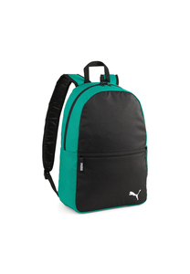 PUMA TEAMGOAL Backpack Core 090238 04 Rucksack Sport Freizeit Black/Green