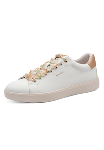 Tamaris Low Top Damen Sneaker 1-23720-43 1C7 Frauen Vegan M2332143 Offwhite