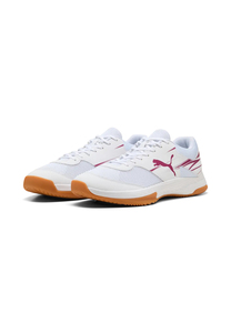Puma VARION II Indoor Damen Hallenschuhe 107341 12 White-Berry