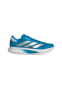 Adidas Herren Duramo SL2M Laufschuhe Sneaker JP9202  Blue / Silver Metallic 