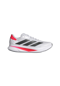 Adidas Herren Duramo SL2M Laufschuhe Sneaker IF9396 White /  Black / Lucid Red 