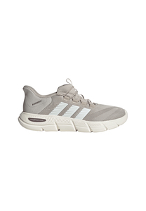 Adidas Herren Cloudfoam Flex Rapidfit Wide Sneaker HQ9359 Beige