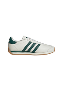 Adidas Herren Sneaker Runvista HQ2319 Core White / Collegiate green 