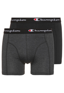 Champion Boxershorts Men Herren Unterhose Pant Boxer Unterw�sche 2er Pack