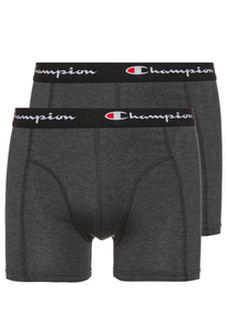 Champion Boxershorts Men Herren Unterhose Pant Boxer Unterw�sche 2er Pack