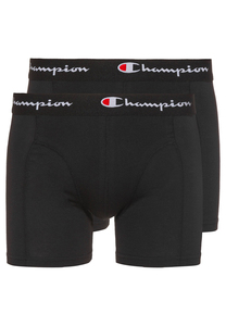 Champion Boxershorts Men Herren Unterhose Pant Boxer Unterw�sche 2er Pack