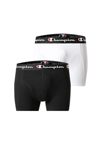Champion Boxershorts Men Herren Unterhose Pant Boxer Unterw�sche 2er Pack