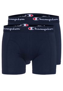 Champion Boxershorts Men Herren Unterhose Pant Boxer Unterw�sche 2er Pack