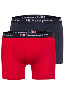 Champion Boxershorts Men Herren Unterhose Pant Boxer Unterw�sche 2er Pack 