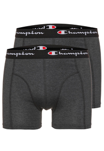 Champion Boxershorts Men Herren Unterhose Pant Boxer Unterw�sche 2er Pack 