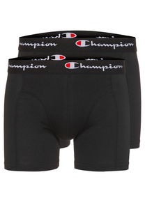 Champion Boxershorts Men Herren Unterhose Pant Boxer Unterw�sche 2er Pack 