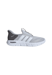 Adidas Herren Cloudfoam Flex Lounge RA Sneaker JS4883 LGSOGR/FTWWHT/GREFI