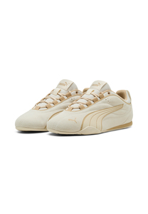 Puma Damen Catch Soleil SD Sneaker 403955 08 Alpine Snow-Sand Dune