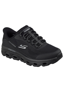 Skechers Herren Sneaker Glide Step Sole Glover Peak 237812 BBK Black