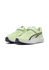 PUMA POUNCE LITE AS+PS Teenager Sneaker Sportschuhe 311650 12 Gelb