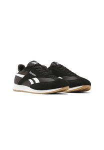 Reebok Unisex Sneaker World 70 Sport 100251859 Black White Gum