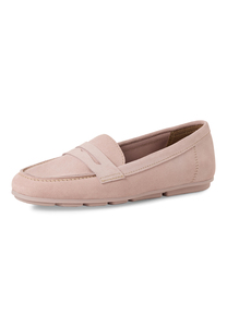 Tamaris Leder Slipper 1-24203-46-561 Damen Frauen Schuhe Halbschuh Rosa