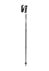 Leki Voyager 110 - 145 cm Trekkingst�cke Teleskopst�cke Wanderst�cke grau