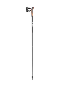 Leki Response Trekkingst�cke Nordic Walking St�cke anthrazit