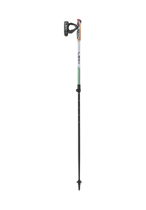 Leki Spin Shark SL 110-130 cm Trekkingst�cke Teleskopst�cke Nordic Walking St�cke
