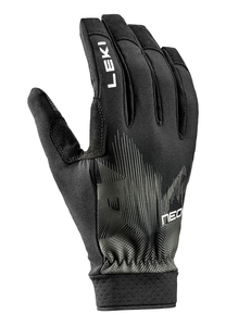 Leki Unisex Neotrail Handschuhe Trailrunning Softshell Running