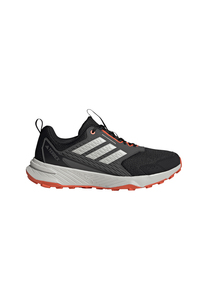 Adidas Herren Terrex Tracefinder 2  Wanderschuh JR9136 black/grey 