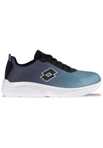 Lotto Relazio Unisex Basic  Sneaker 2401520U 5955�Mid Blue