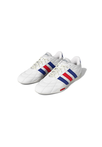 Adidas ADIPISTA Herren Sneaker HQ7404 Motorsport Low Cut wei�