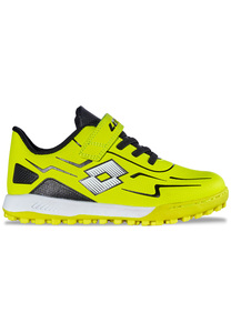 Lotto KOBATO K Kinder Fu�ballschuh 2601520K 2411 Fr. Yellow/Black 