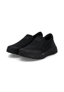 Rieker Herren Slipper Slipper Freizeit bequem Memory-Foam 06152-00 Black