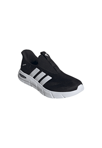 Adidas Cloudfoam Flex - Lounge Rapidfit Herren Sneaker Wide HQ2568 Schwarz