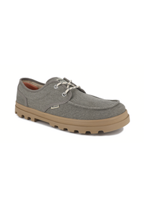 Palladium Herren Sneaker Dunelite Moc Cush 04660-308-M Dusky Green