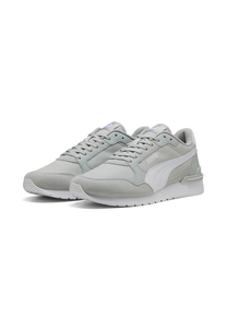Puma ST Runner v4 Full NL Unisex Sneaker Turnschuhe 399069 27 Grey-White