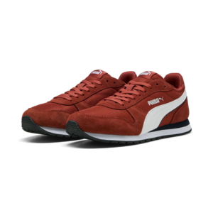 Puma ST MILER Sneakers  Herren Sneaker Sportschuh 401622 33 Bordeaux