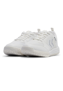 Hummel Kinder PIII POWER PLAY PRO LC JR Hallenschuh Sportschuh 226801 9801 Wei�