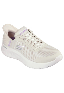 Skechers Damen Slip-ins GO WALK Flex Grand Entry Sneaker 124836 OFWT