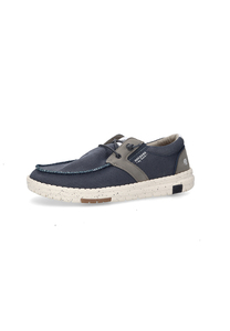 Dockers by Gerli Herren Sneakers Mokassin 52AA002-700660 Schuhe Navy